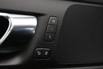 Volvo V60, 2.0, 140 kW, diisel, automaat, esivedu