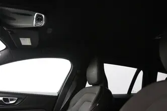 Volvo V60, 2.0, 140 kW, diisel, automaat, esivedu