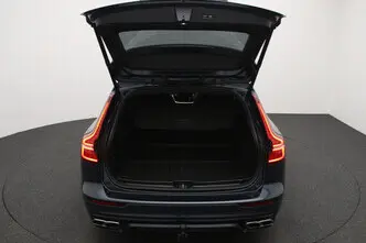 Volvo V60, 2.0, 140 kW, diisel, automaat, esivedu