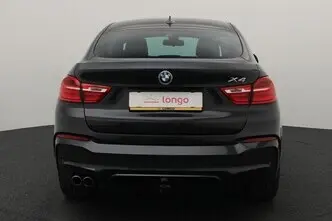BMW X4, 3.0, 190 kW, diisel, automaat, nelikvedu