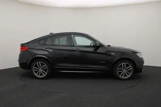 BMW X4, 3.0, 190 kW, diisel, automaat, nelikvedu