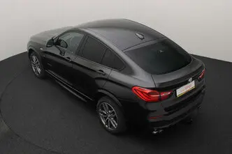 BMW X4, 3.0, 190 kW, diisel, automaat, nelikvedu