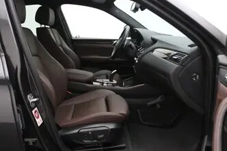 BMW X4, 3.0, 190 kW, diisel, automaat, nelikvedu