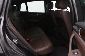 BMW X4, 3.0, 190 kW, diisel, automaat, nelikvedu