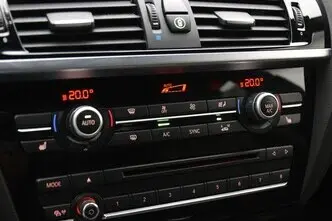 BMW X4, 3.0, 190 kW, diisel, automaat, nelikvedu