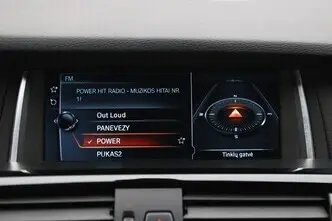 BMW X4, 3.0, 190 kW, diisel, automaat, nelikvedu