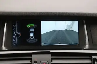 BMW X4, 3.0, 190 kW, diisel, automaat, nelikvedu
