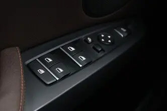 BMW X4, 3.0, 190 kW, diisel, automaat, nelikvedu