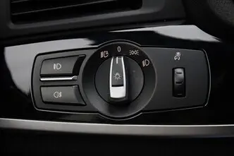 BMW X4, 3.0, 190 kW, diisel, automaat, nelikvedu