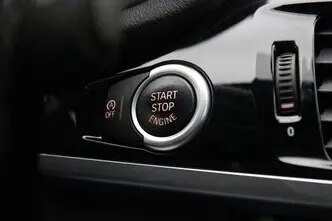 BMW X4, 3.0, 190 kW, diisel, automaat, nelikvedu