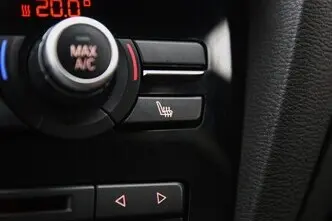 BMW X4, 3.0, 190 kW, diisel, automaat, nelikvedu