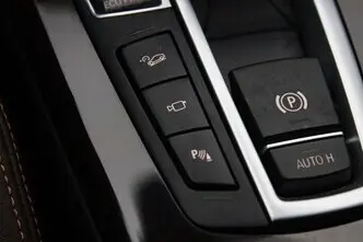 BMW X4, 3.0, 190 kW, diisel, automaat, nelikvedu