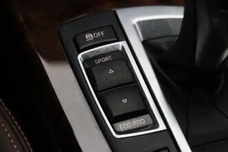 BMW X4, 3.0, 190 kW, diisel, automaat, nelikvedu