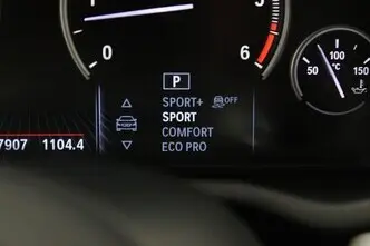 BMW X4, 3.0, 190 kW, diisel, automaat, nelikvedu
