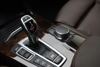 BMW X4, 3.0, 190 kW, diisel, automaat, nelikvedu