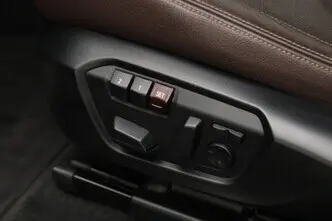 BMW X4, 3.0, 190 kW, diisel, automaat, nelikvedu