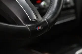 BMW X4, 3.0, 190 kW, diisel, automaat, nelikvedu
