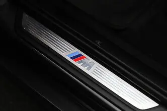 BMW X4, 3.0, 190 kW, diisel, automaat, nelikvedu