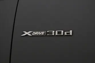 BMW X4, 3.0, 190 kW, diisel, automaat, nelikvedu