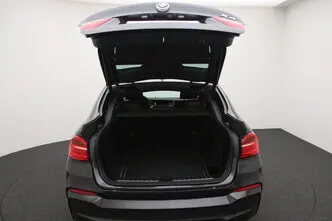 BMW X4, 3.0, 190 kW, diisel, automaat, nelikvedu