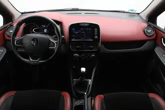 Renault Clio, 1.5, 81 kW, diisel, manuaal, esivedu