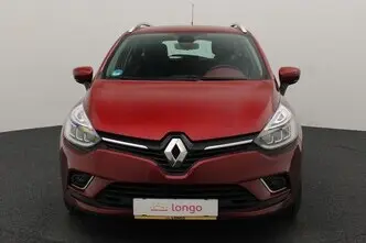 Renault Clio, 1.5, 81 kW, diisel, manuaal, esivedu