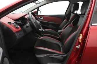 Renault Clio, 1.5, 81 kW, diisel, manuaal, esivedu