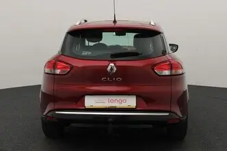Renault Clio, 1.5, 81 kW, diisel, manuaal, esivedu