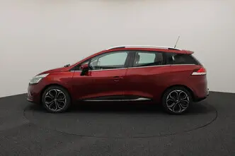 Renault Clio, 1.5, 81 kW, diisel, manuaal, esivedu