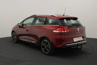 Renault Clio, 1.5, 81 kW, diisel, manuaal, esivedu