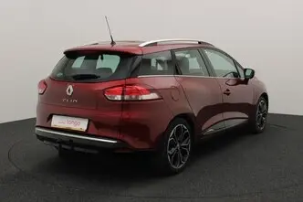 Renault Clio, 1.5, 81 kW, diisel, manuaal, esivedu