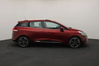 Renault Clio, 1.5, 81 kW, diisel, manuaal, esivedu