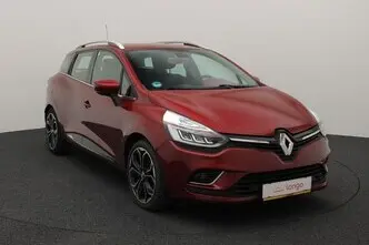Renault Clio, 1.5, 81 kW, diisel, manuaal, esivedu