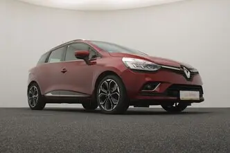 Renault Clio, 1.5, 81 kW, diisel, manuaal, esivedu