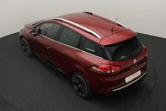 Renault Clio, 1.5, 81 kW, diisel, manuaal, esivedu