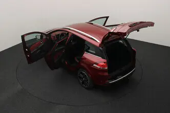 Renault Clio, 1.5, 81 kW, diisel, manuaal, esivedu