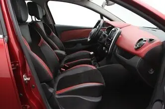 Renault Clio, 1.5, 81 kW, diisel, manuaal, esivedu