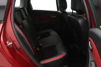 Renault Clio, 1.5, 81 kW, diisel, manuaal, esivedu