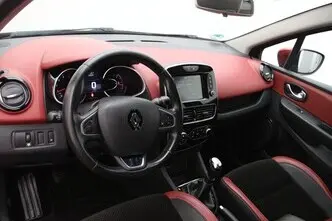 Renault Clio, 1.5, 81 kW, diisel, manuaal, esivedu