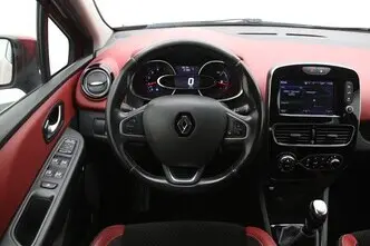 Renault Clio, 1.5, 81 kW, diisel, manuaal, esivedu