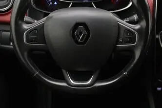 Renault Clio, 1.5, 81 kW, diisel, manuaal, esivedu