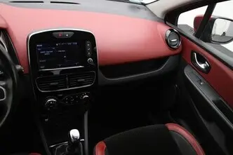 Renault Clio, 1.5, 81 kW, diisel, manuaal, esivedu
