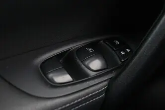 Nissan Qashqai, 1.2, 85 kW, bensiin, automaat, esivedu