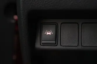 Nissan Qashqai, 1.2, 85 kW, bensiin, automaat, esivedu