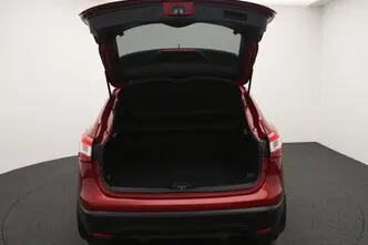Nissan Qashqai, 1.2, 85 kW, bensiin, automaat, esivedu