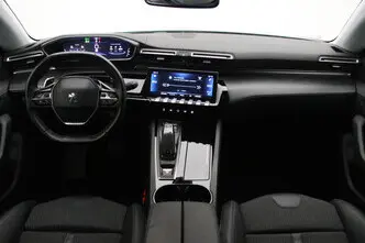 Peugeot 508, 1.5, 96 kW, дизель, автомат, передний привод