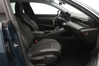 Peugeot 508, 1.5, 96 kW, дизель, автомат, передний привод