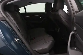 Peugeot 508, 1.5, 96 kW, дизель, автомат, передний привод