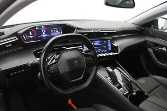 Peugeot 508, 1.5, 96 kW, дизель, автомат, передний привод