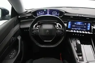 Peugeot 508, 1.5, 96 kW, дизель, автомат, передний привод